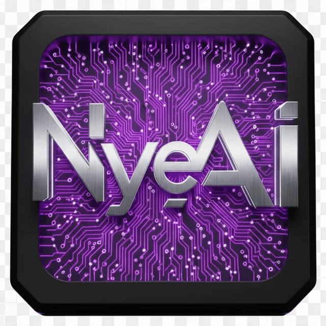 NyeAI Logo