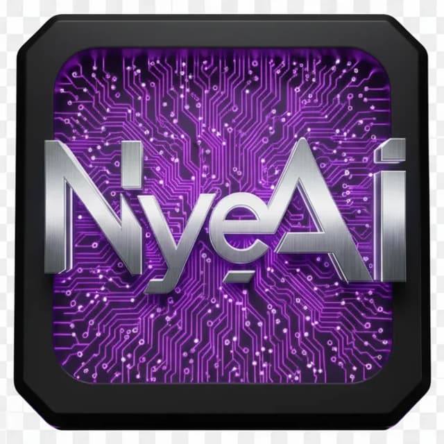 NyeAI Logo